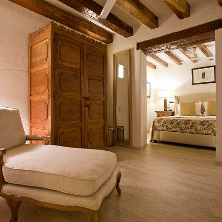 โฮเต็ล บูทิก คาซา เดล โคลิเซโอ Hotel Cartagena ภายนอก รูปภาพ