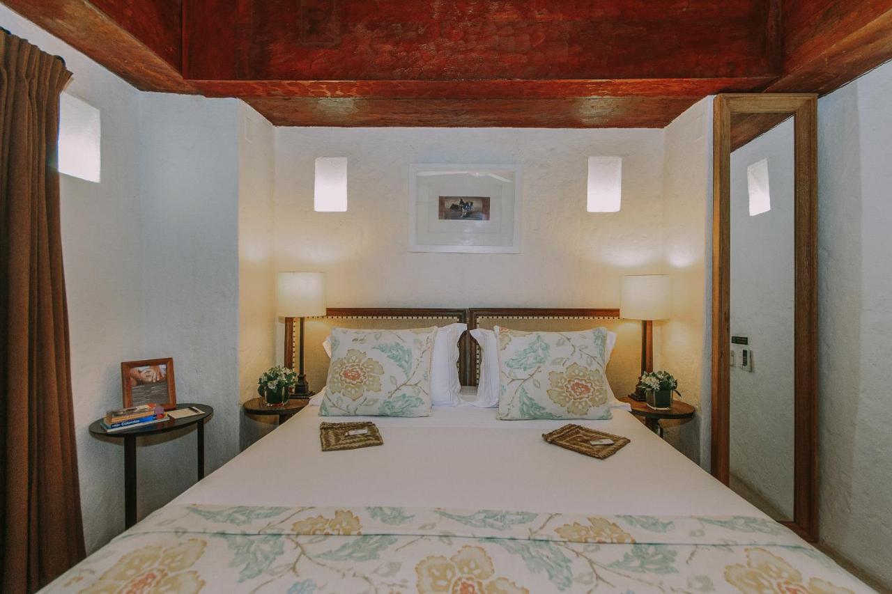 โฮเต็ล บูทิก คาซา เดล โคลิเซโอ Hotel Cartagena ภายนอก รูปภาพ