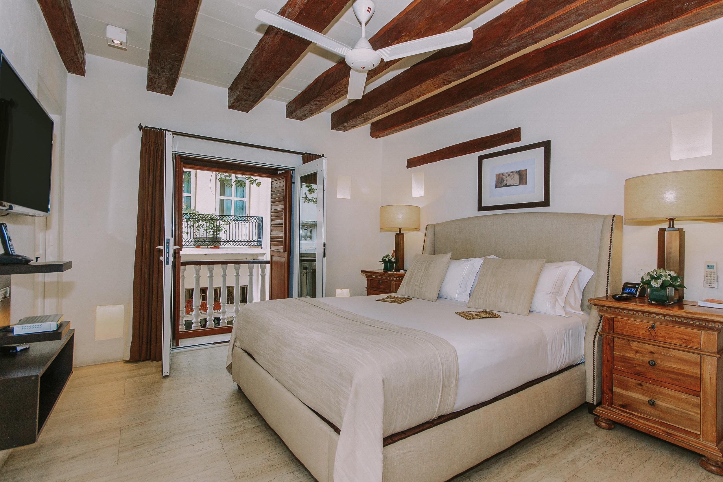 โฮเต็ล บูทิก คาซา เดล โคลิเซโอ Hotel Cartagena ภายนอก รูปภาพ