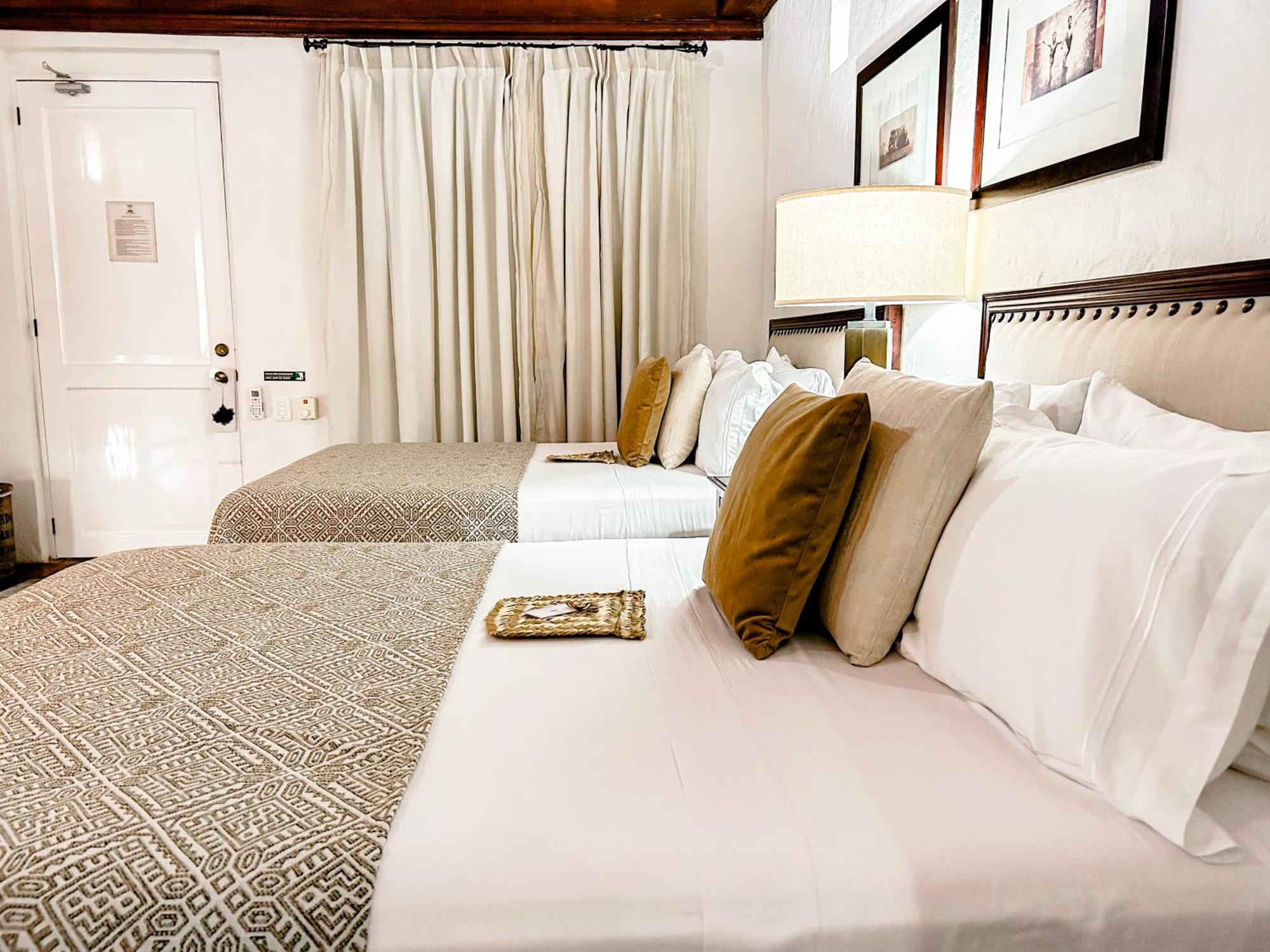 โฮเต็ล บูทิก คาซา เดล โคลิเซโอ Hotel Cartagena ภายนอก รูปภาพ