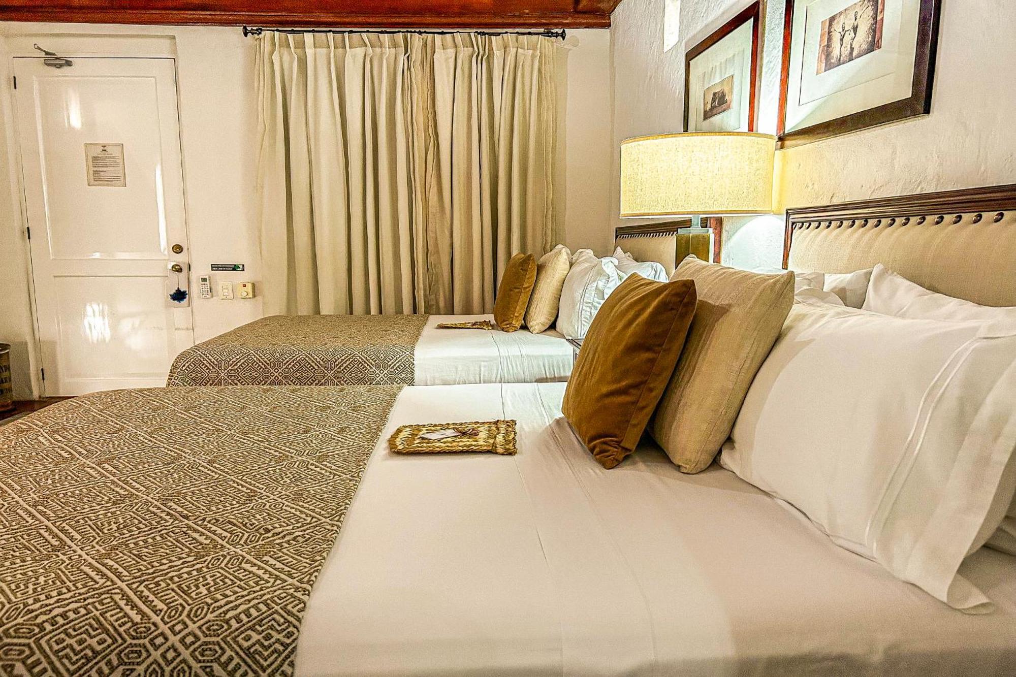 โฮเต็ล บูทิก คาซา เดล โคลิเซโอ Hotel Cartagena ภายนอก รูปภาพ