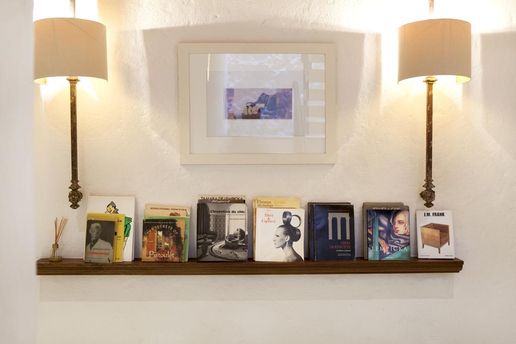 โฮเต็ล บูทิก คาซา เดล โคลิเซโอ Hotel Cartagena ภายนอก รูปภาพ